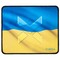 Фото - Коврик для мыши Vinga MP256 Flag of Ukraine | click.ua