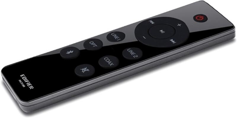 Акустическая система Edifier R2850DB Black
