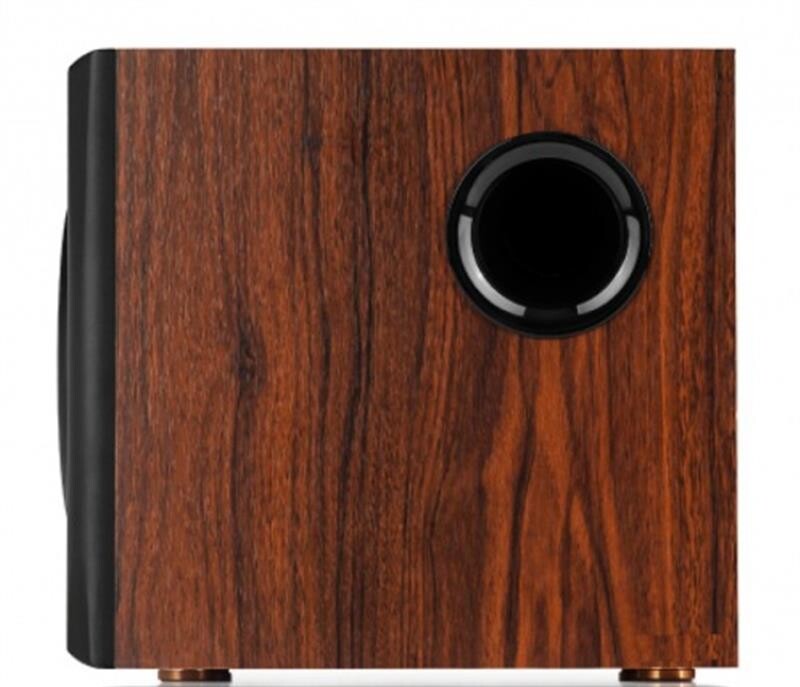 Акустическая система Edifier S360DB Brown