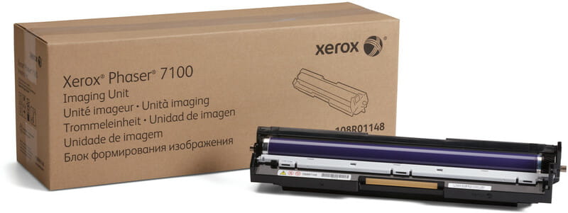 Фотобарабан Xerox (108R01148) Phaser 7100 Color (C/M/Y)