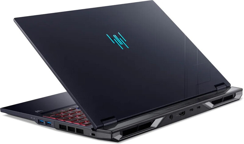 Ноутбук Acer Predator Helios Neo 16 PHN16-I31 (NH.U64EU.005) Black