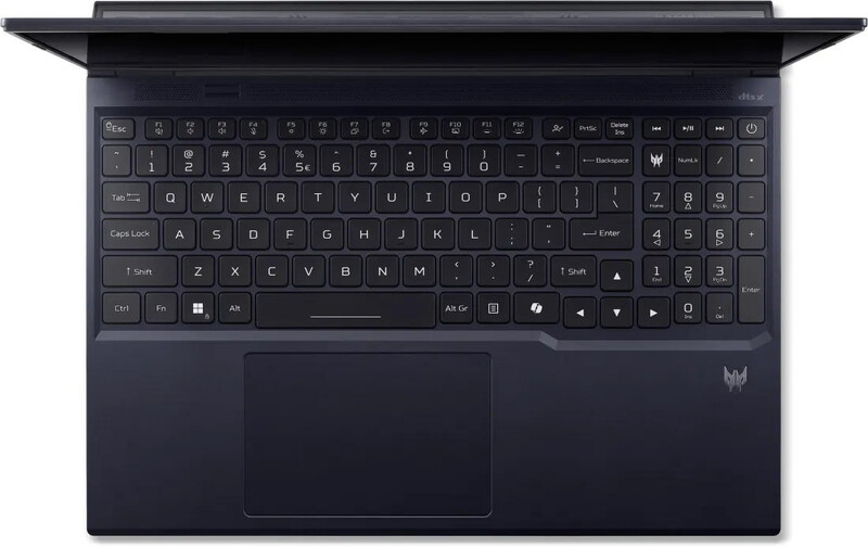 Ноутбук Acer Predator Helios Neo 16 PHN16-I31 (NH.U64EU.005) Black