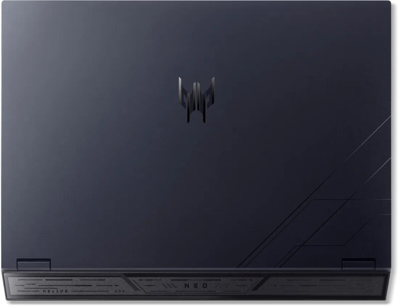 Ноутбук Acer Predator Helios Neo 16 PHN16-I31 (NH.U64EU.005) Black