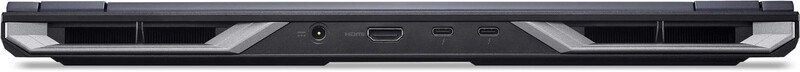 Ноутбук Acer Predator Helios Neo 16 PHN16-I31 (NH.U64EU.005) Black