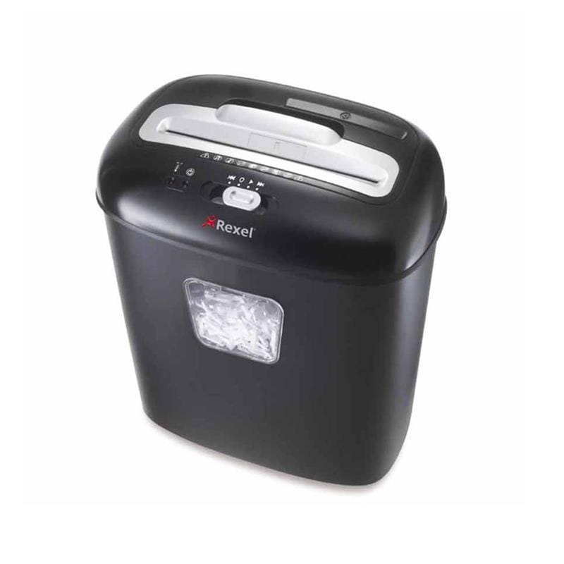 Знищувач документів Rexel DUO Shredder (2102560EU)