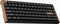 Фото - Клавіатура бездротова Keychron K2 HE Magnetic Switch Black RGB (K2H-F1-UA) | click.ua