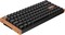 Фото - Клавіатура бездротова Keychron K2 HE Magnetic Switch Black RGB (K2H-F1-UA) | click.ua