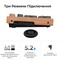 Фото - Клавіатура бездротова Keychron K2 HE Magnetic Switch Black RGB (K2H-F1-UA) | click.ua
