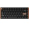 Фото - Клавіатура бездротова Keychron K2 HE Magnetic Switch Black RGB (K2H-F1-UA) | click.ua