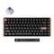 Фото - Клавіатура бездротова Keychron K2 HE Magnetic Switch Black RGB (K2H-F1-UA) | click.ua