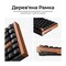 Фото - Клавіатура бездротова Keychron K2 HE Magnetic Switch Black RGB (K2H-F1-UA) | click.ua