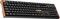 Фото - Клавіатура бездротова Keychron K10 HE Magnetic Switch Black RGB (K10H-F1-UA) | click.ua