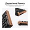 Фото - Клавіатура бездротова Keychron K10 HE Magnetic Switch Black RGB (K10H-F1-UA) | click.ua