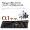 Фото - Клавіатура бездротова Keychron K10 HE Magnetic Switch Black RGB (K10H-F1-UA) | click.ua