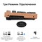 Фото - Клавіатура бездротова Keychron K10 HE Magnetic Switch Black RGB (K10H-F1-UA) | click.ua