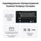 Фото - Клавіатура бездротова Keychron K10 HE Magnetic Switch Black RGB (K10H-F1-UA) | click.ua