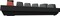 Фото - Клавіатура бездротова Keychron V1 Ultra Keychron Red Switch Black RGB (V1U-D1-UA) | click.ua