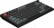 Фото - Клавіатура бездротова Keychron V1 Ultra Keychron Red Switch Black RGB (V1U-D1-UA) | click.ua