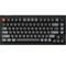 Фото - Клавіатура бездротова Keychron V1 Ultra Keychron Red Switch Black RGB (V1U-D1-UA) | click.ua