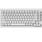 Фото - Клавіатура бездротова Keychron V1 Ultra Keychron Red Switch White RGB (V1U-F1-UA) | click.ua