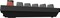 Фото - Клавіатура бездротова Keychron V3 Ultra Keychron Red Switch Black RGB (V3U-D1-UA) | click.ua