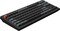 Фото - Клавіатура бездротова Keychron V3 Ultra Keychron Red Switch Black RGB (V3U-D1-UA) | click.ua