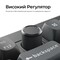 Фото - Клавіатура бездротова Keychron V3 Ultra Keychron Red Switch Black RGB (V3U-D1-UA) | click.ua