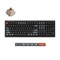 Фото - Клавіатура бездротова Keychron V6 Ultra Keychron Red Switch Black RGB (V6U-D1-UA) | click.ua