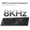 Фото - Клавіатура бездротова Keychron V6 Ultra Keychron Red Switch Black RGB (V6U-D1-UA) | click.ua