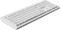 Фото - Клавіатура бездротова Keychron V6 Ultra Keychron Red Switch White RGB (V6U-F1-UA) | click.ua