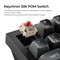 Фото - Клавіатура бездротова Keychron Q1 Ultra Keychron Red Switch Black RGB (Q1U-M1-UA) | click.ua
