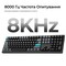 Фото - Клавіатура бездротова Keychron Q6 Ultra Keychron Red Switch Black RGB (Q6U-M1-UA) | click.ua