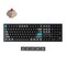Фото - Клавіатура бездротова Keychron Q6 Ultra Keychron Red Switch Black RGB (Q6U-M1-UA) | click.ua