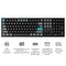 Фото - Клавіатура бездротова Keychron Q6 Ultra Keychron Red Switch Black RGB (Q6U-M1-UA) | click.ua