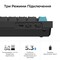Фото - Клавіатура бездротова Keychron Q6 Ultra Keychron Red Switch Black RGB (Q6U-M1-UA) | click.ua