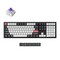 Фото - Клавіатура бездротова Keychron Q6 HE Magnetic Switch Black RGB (Q6H-M1-UA) | click.ua
