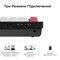 Фото - Клавіатура бездротова Keychron Q6 HE Magnetic Switch Black RGB (Q6H-M1-UA) | click.ua
