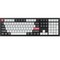 Фото - Клавіатура бездротова Keychron Q6 HE Magnetic Switch Black RGB (Q6H-M1-UA) | click.ua