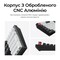 Фото - Клавіатура бездротова Keychron Q6 HE Magnetic Switch Black RGB (Q6H-M1-UA) | click.ua