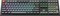 Фото - Клавіатура бездротова Keychron K10 Max Keychron Super Banana Switch Black RGB (K10M-H4-UA) | click.ua