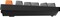 Фото - Клавіатура бездротова Keychron K10 Max Keychron Super Banana Switch Black RGB (K10M-H4-UA) | click.ua