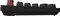Фото - Клавіатура Keychron V1 8K Keychron Super Red Switch Black RGB (V1W-D1-UA) | click.ua