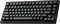 Фото - Клавіатура Keychron V1 8K Keychron Super Red Switch Black RGB (V1W-D1-UA) | click.ua