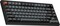 Фото - Клавіатура Keychron V1 8K Keychron Super Red Switch Black RGB (V1W-D1-UA) | click.ua