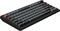 Фото - Клавіатура Keychron V1 8K Keychron Super Red Switch Black RGB (V1W-D1-UA) | click.ua