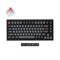 Фото - Клавіатура Keychron V1 8K Keychron Super Red Switch Black RGB (V1W-D1-UA) | click.ua