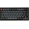Фото - Клавіатура Keychron V1 8K Keychron Super Red Switch Black RGB (V1W-D1-UA) | click.ua
