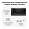 Фото - Клавіатура Keychron V1 8K Keychron Super Red Switch Black RGB (V1W-D1-UA) | click.ua