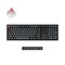 Фото - Клавіатура Keychron V6 8K Keychron Super Red Switch Black RGB (V6W-D1-UA) | click.ua