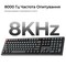 Фото - Клавіатура Keychron V6 8K Keychron Super Red Switch Black RGB (V6W-D1-UA) | click.ua